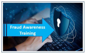 fraud awareness training