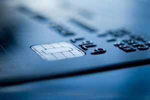 credit card