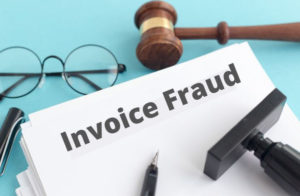 invoice fraud