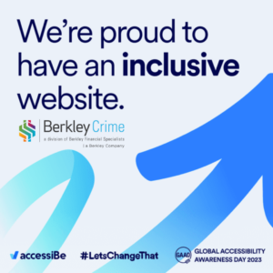 accessible website badge