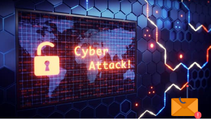 cyber attack