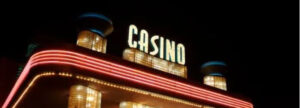 casino