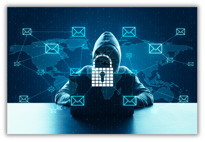 cyber criminal