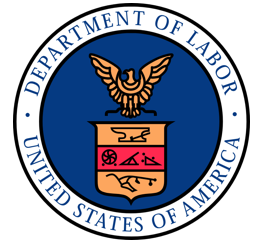 us department of labor
