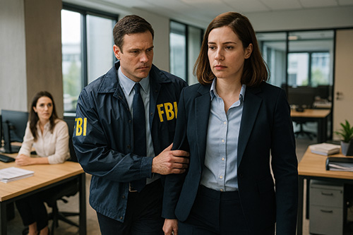 Trusted Clinic Manager Pleads Guilty ﻿in $500k Embezzlement Scheme