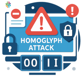 New Cyber Threat Alert - Look-Alike Domain Attacks on the Rise